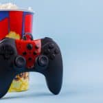 gaming device