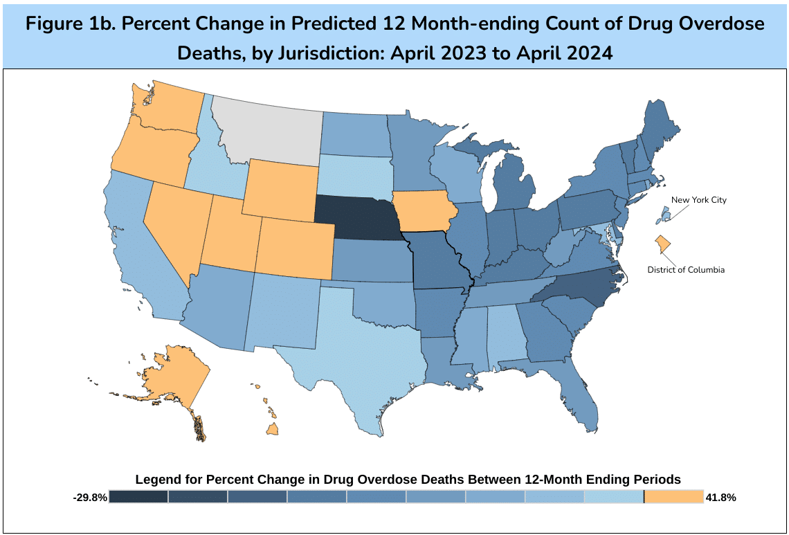 A Shift in the Future of Addiction in America > AddictionNews