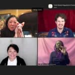 Mental Health Comedy Hour