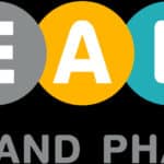 Logo of Zealand Pharma, maker of petrelintide