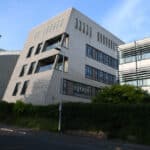Photo of the National Institute for Health and Care Research (NIHR) Exeter Clinical Research Facility