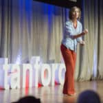 Photo of Stanford University psychiatrist, Dr. Anna Lembke