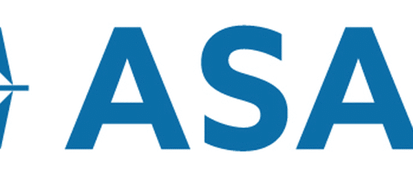 Logo of the American Society of Addiction Medicine (ASAM).