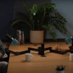 Jon Stewart and Trevor Noah interview