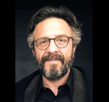 Marc Maron