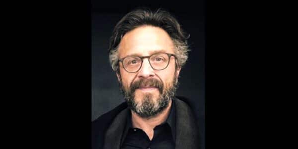 Marc Maron