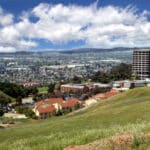 Photo of California State University, East Bay