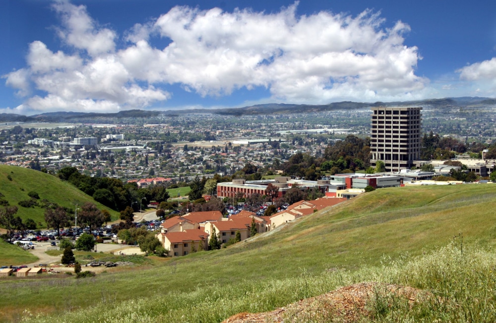 Photo of California State University, East Bay