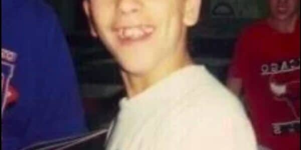 A screenshot of Tim Warner's book, Recovering Warner.