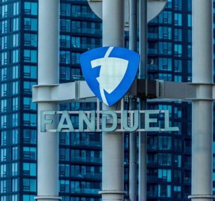 FanDuel building