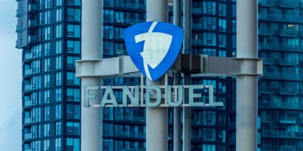 FanDuel building