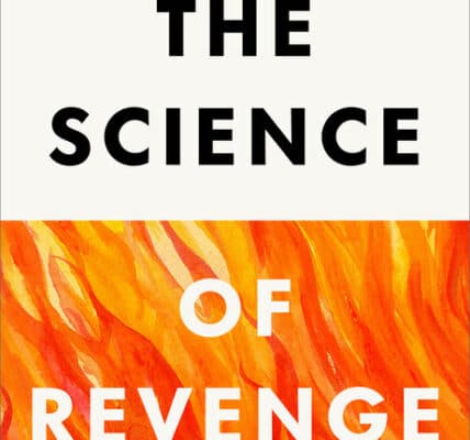 Book cover image for the book, "The Science of Revenge," by James Kimmel, Jr.