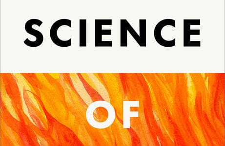 Book cover image for the book, "The Science of Revenge," by James Kimmel, Jr.