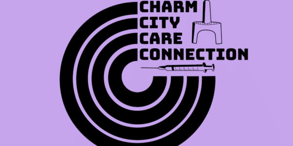 Logo of the Charm City Care Connector