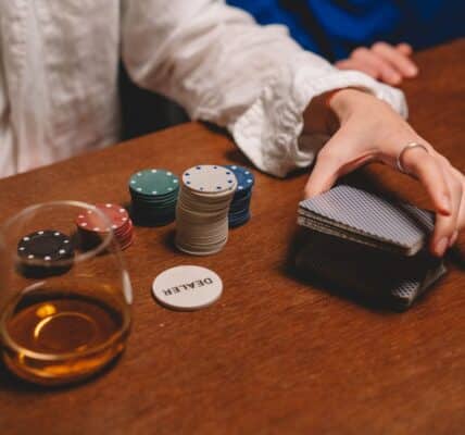 Gambling