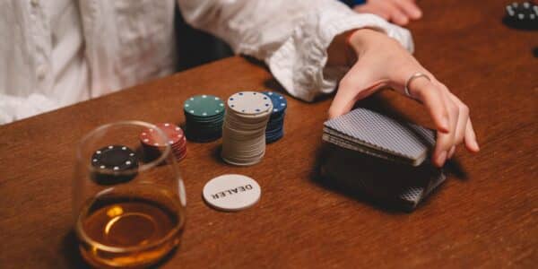 Gambling