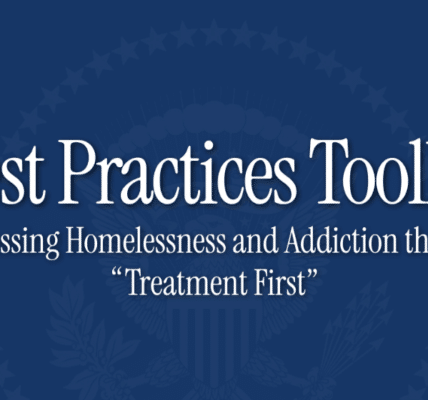 "Best Practices Toolkit" document cover.