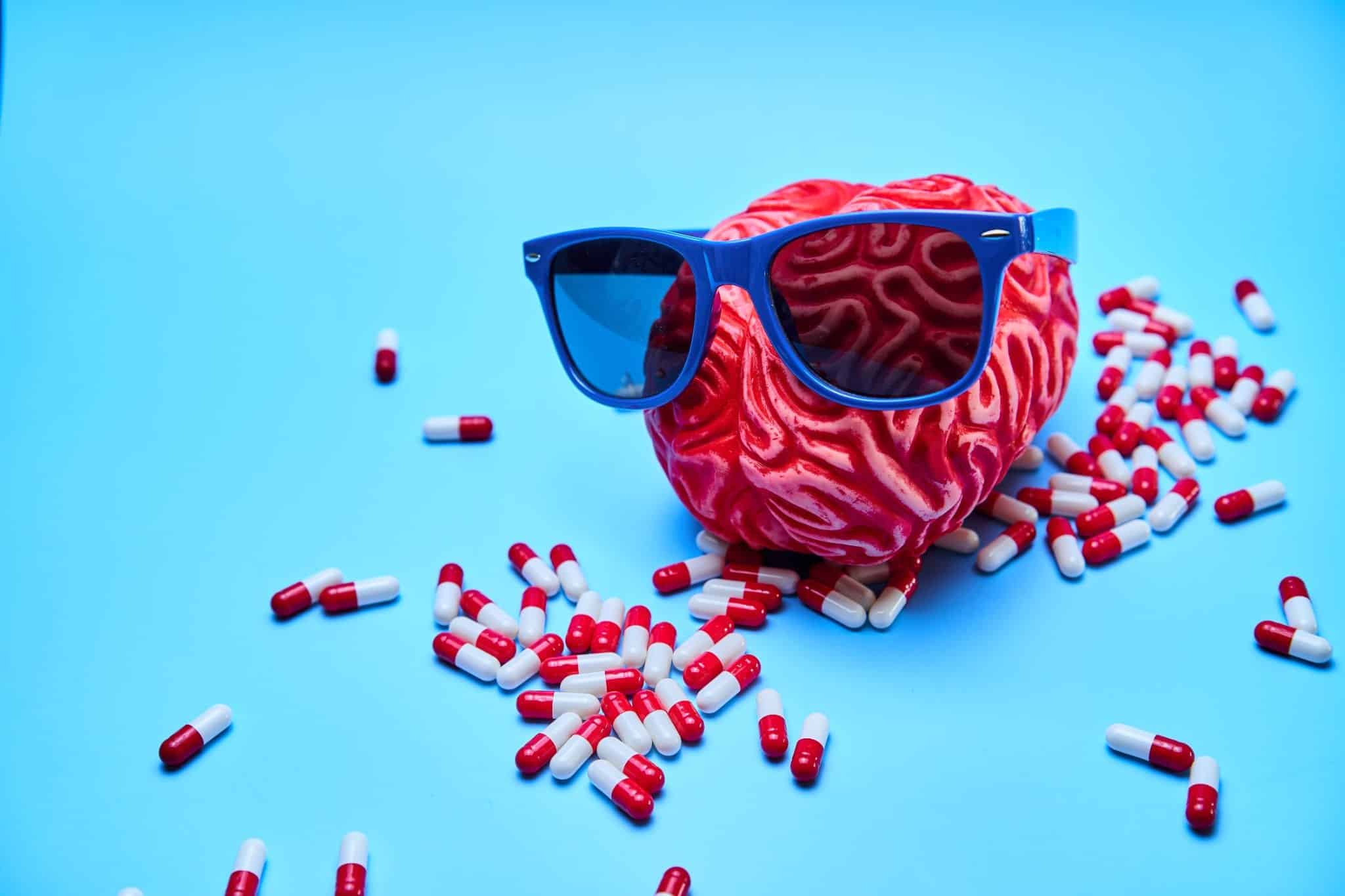 Is the Addicted Brain Overlearning?