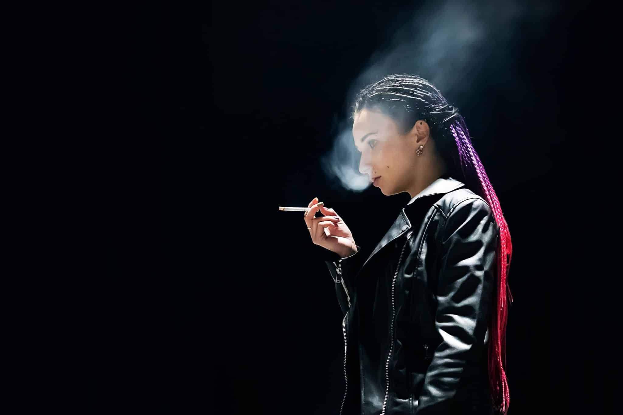 Rise of the Cigfluencer