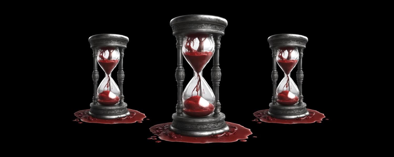The Reiners, Time, and Fate